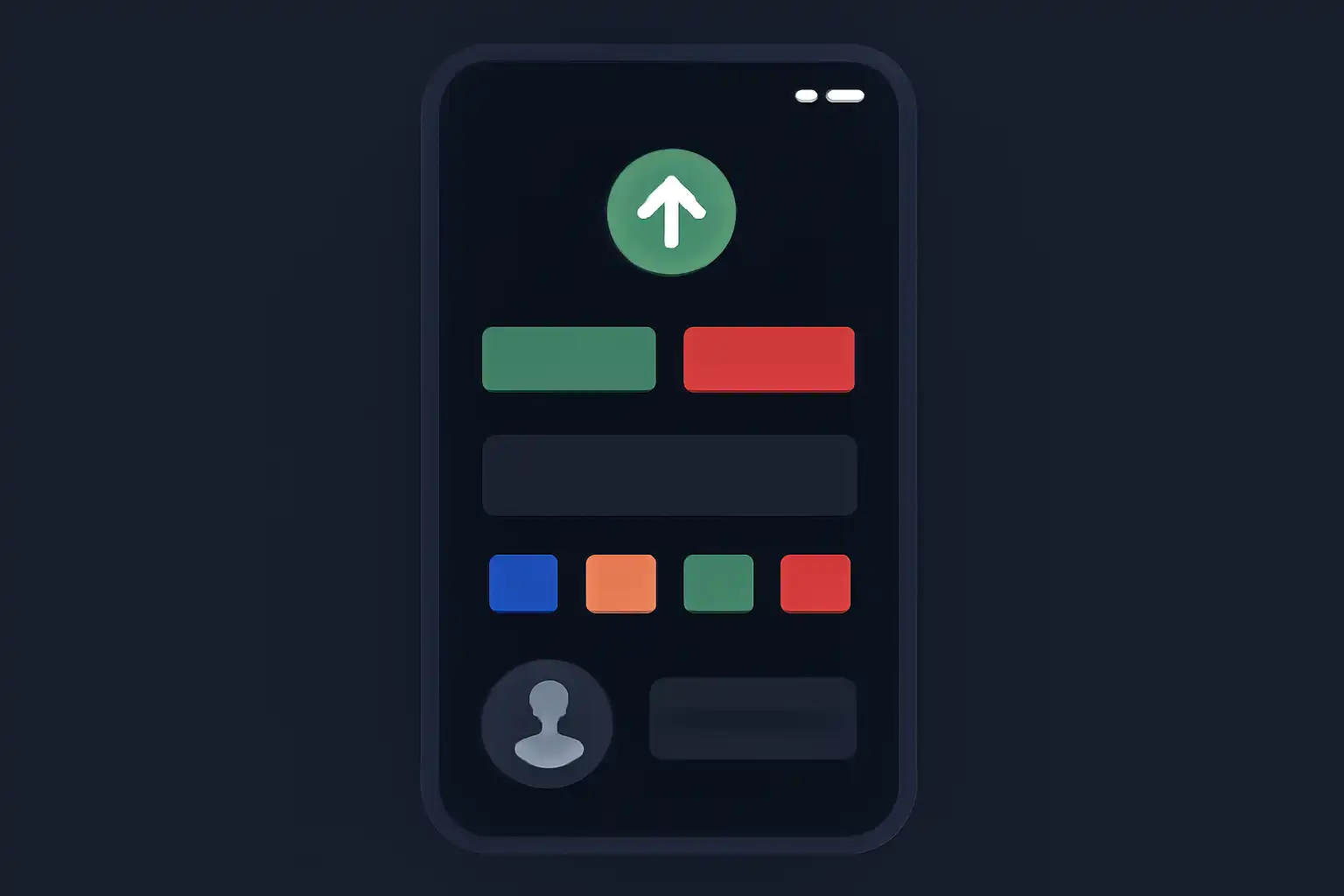 Detail screen: ignoring deposit limits, mobile screen, UP Satta King