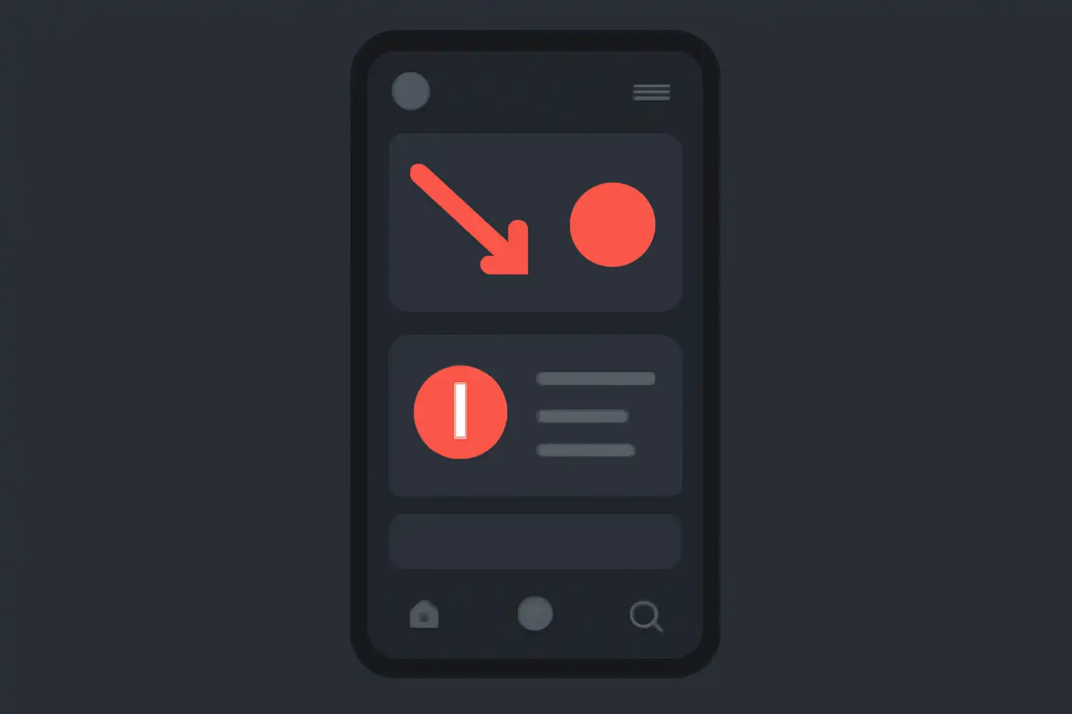 Detail screen: chasing losses, mobile screen, UP Satta King