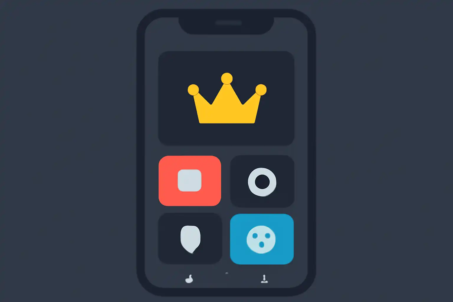 Detail screen: your first session, mobile screen, UP Satta King