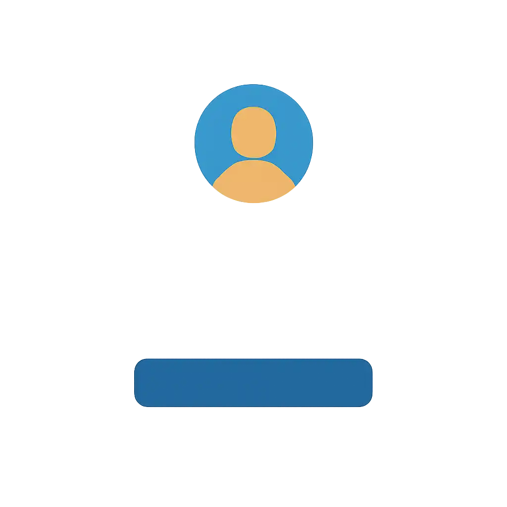 Close-up of button or form field for creating an account, UP Satta King