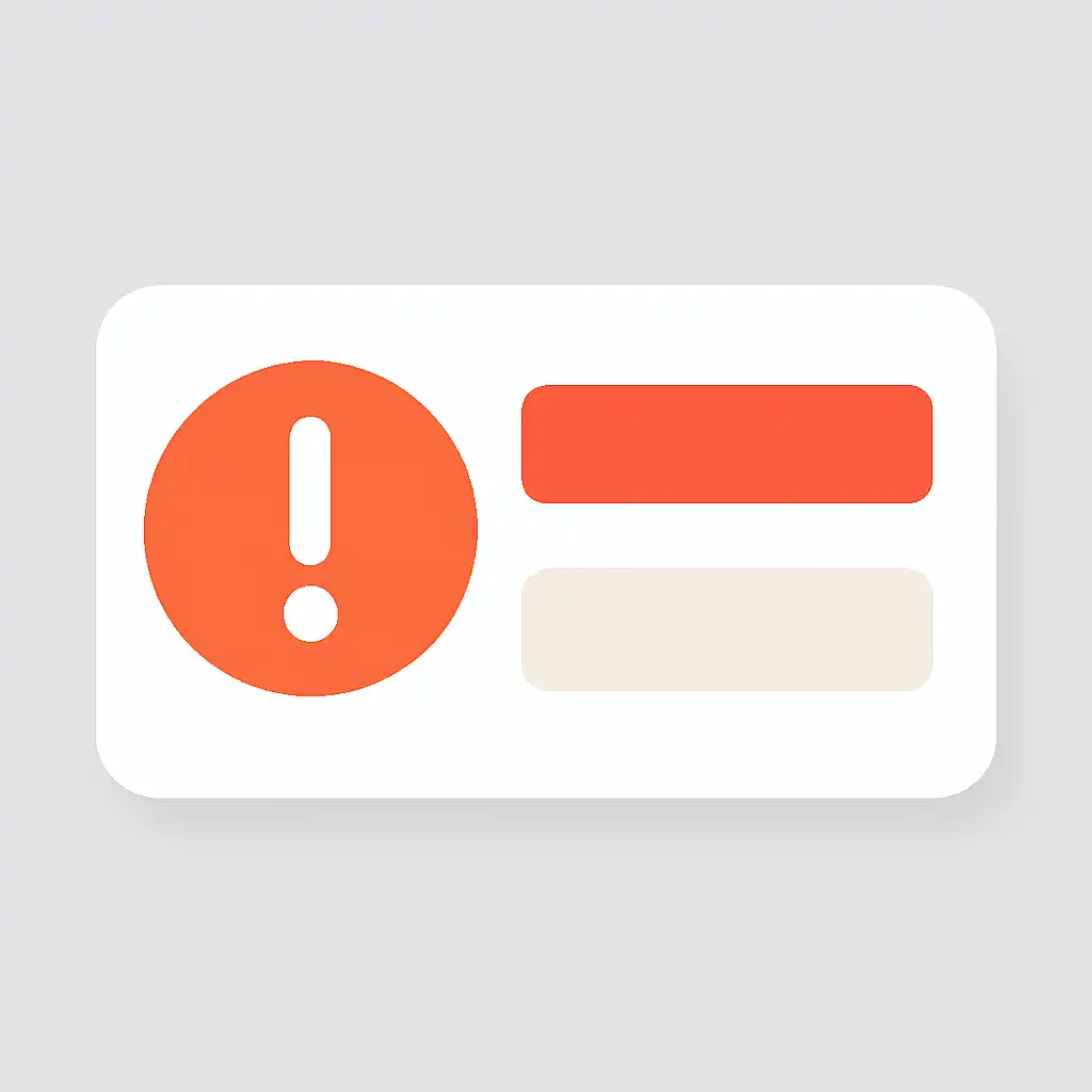 Close-up of button or form field for common beginner mistakes, UP Satta King