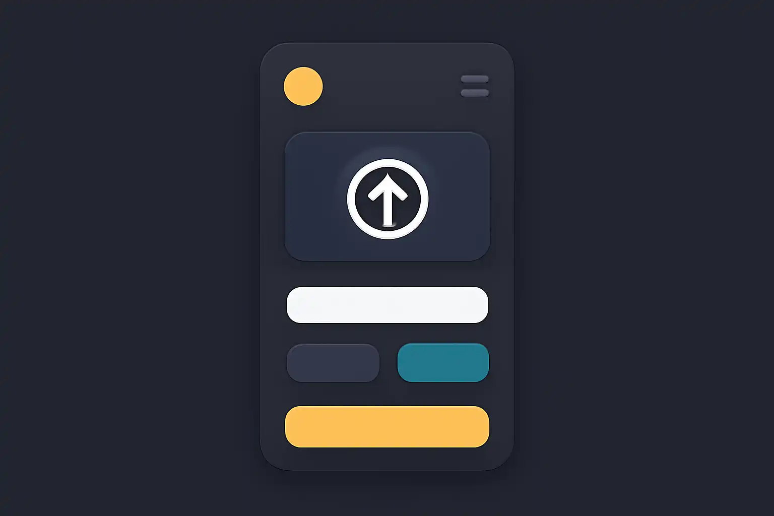Detail screen: upi deposits, mobile screen, UP Satta King
