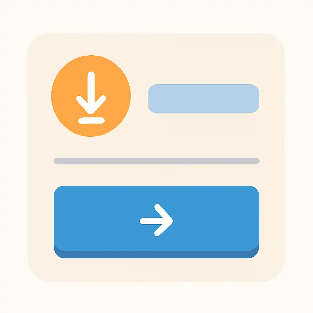 Close-up of button or form field for withdrawal limits, UP Satta King